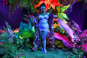 Paloma Elsesser