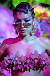 Indya Moore