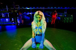 Savage X Fenty Show Vol. 2