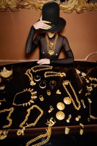 Schiaparelli RTW Spring 2021