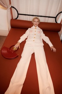 Schiaparelli RTW Spring 2021