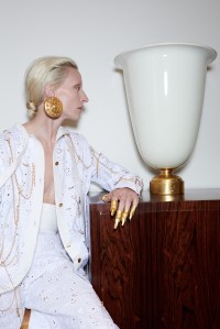Schiaparelli RTW Spring 2021