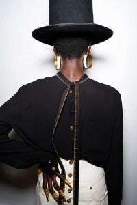 Schiaparelli RTW Spring 2021