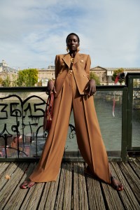 Schiaparelli RTW Spring 2021