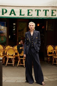 Schiaparelli RTW Spring 2021