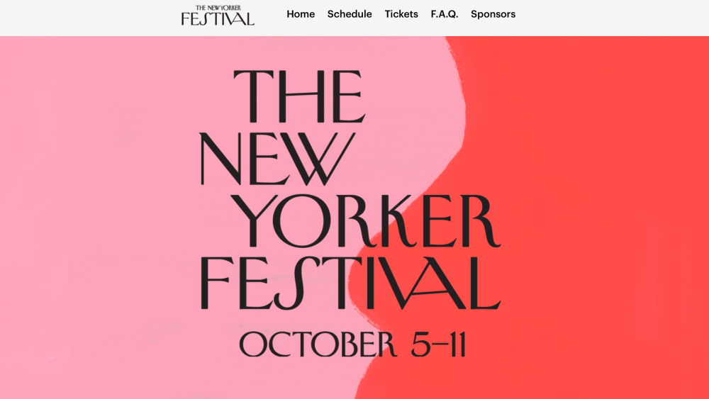 The New Yorker Union, Condé Nast Agree to ‘Just Cause’ Clause