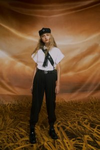 Shiatzy Chen RTW Spring 2021