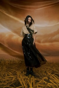 Shiatzy Chen RTW Spring 2021