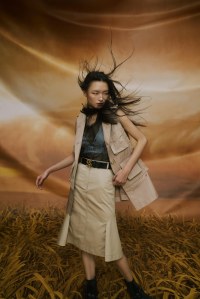 Shiatzy Chen RTW Spring 2021