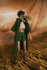 Shiatzy Chen RTW Spring 2021
