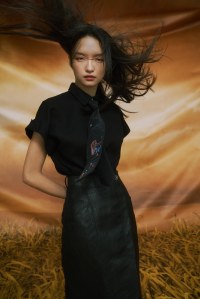 Shiatzy Chen RTW Spring 2021