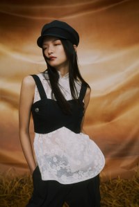 Shiatzy Chen RTW Spring 2021