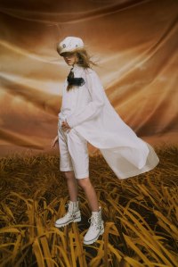 Shiatzy Chen RTW Spring 2021