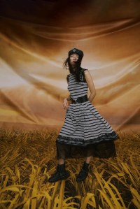 Shiatzy Chen RTW Spring 2021
