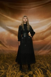 Shiatzy Chen RTW Spring 2021
