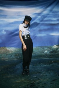 Shiatzy Chen RTW Spring 2021