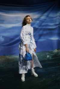 Shiatzy Chen RTW Spring 2021