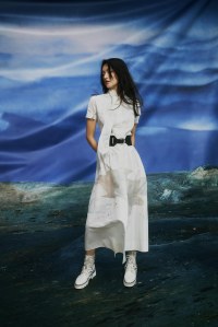 Shiatzy Chen RTW Spring 2021