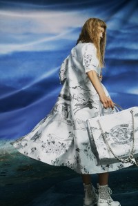 Shiatzy Chen RTW Spring 2021