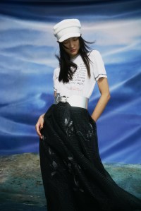 Shiatzy Chen RTW Spring 2021