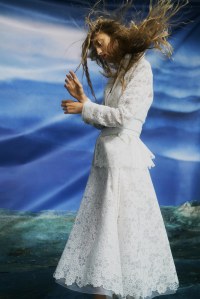 Shiatzy Chen RTW Spring 2021