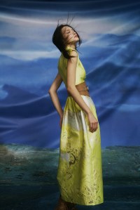 Shiatzy Chen RTW Spring 2021