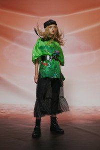Shiatzy Chen RTW Spring 2021