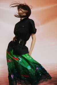 Shiatzy Chen RTW Spring 2021