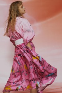 Shiatzy Chen RTW Spring 2021