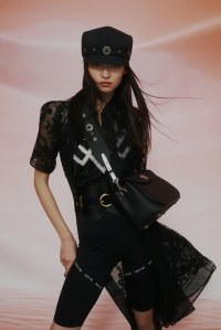 Shiatzy Chen RTW Spring 2021