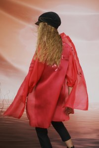 Shiatzy Chen RTW Spring 2021
