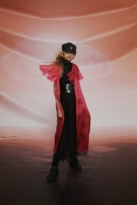 Shiatzy Chen RTW Spring 2021