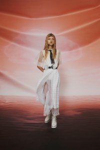 Shiatzy Chen RTW Spring 2021