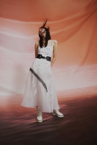 Shiatzy Chen RTW Spring 2021