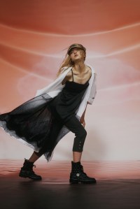 Shiatzy Chen RTW Spring 2021