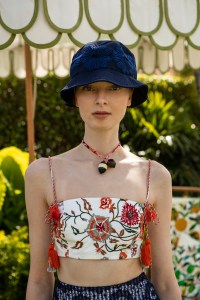 Silvia Tcherassi RTW Spring 2021