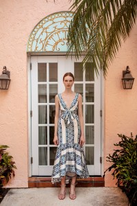 Silvia Tcherassi RTW Spring 2021