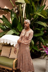 Silvia Tcherassi RTW Spring 2021
