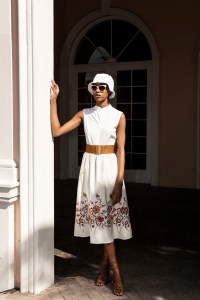 Silvia Tcherassi RTW Spring 2021