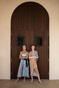 Silvia Tcherassi RTW Spring 2021