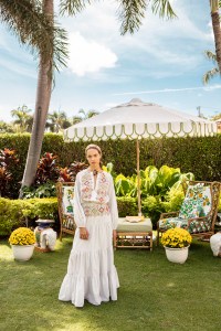Silvia Tcherassi RTW Spring 2021