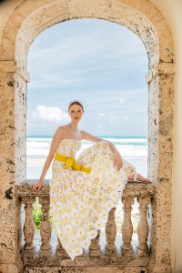 Silvia Tcherassi RTW Spring 2021