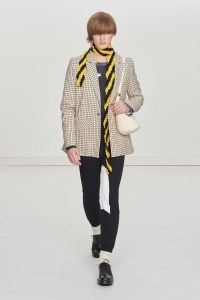 Stefan Cooke RTW Spring 2021