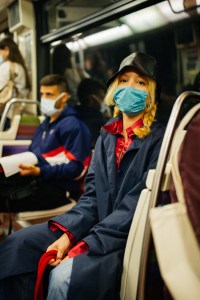Street Style at Paris Fashion Week Spring 2021
