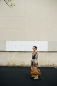 Street Style at Paris Fashion Week Spring 2021