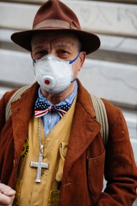 Street Style at Paris Fashion Week Spring 2021