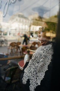 Street Style at Paris Fashion Week Spring 2021