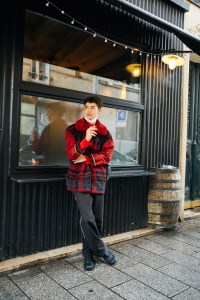 Street Style at Paris Fashion Week Spring 2021