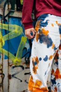 Street Style at Paris Fashion Week Spring 2021