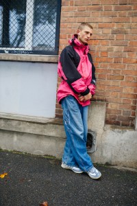 Street Style at Paris Fashion Week Spring 2021